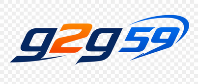 G2G 59 โลโก้